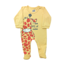 PIJAMA 1548 LOS CHIROS DE MARIA JOSE