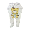 Pijama 1549 Los Chiros De Maria Jose