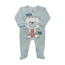 Pijama 1549 Los Chiros De Maria Jose