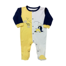 PIJAMA 1550 LOS CHIROS DE MARIA JOSE