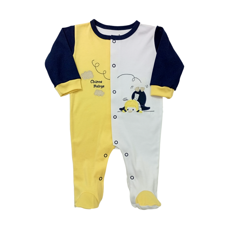 PIJAMA 1550 LOS CHIROS DE MARIA JOSE