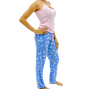 Pijama Pantalon 5142 Entre Sueños