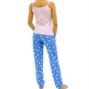 Pijama Pantalon 5142 Entre Sueños