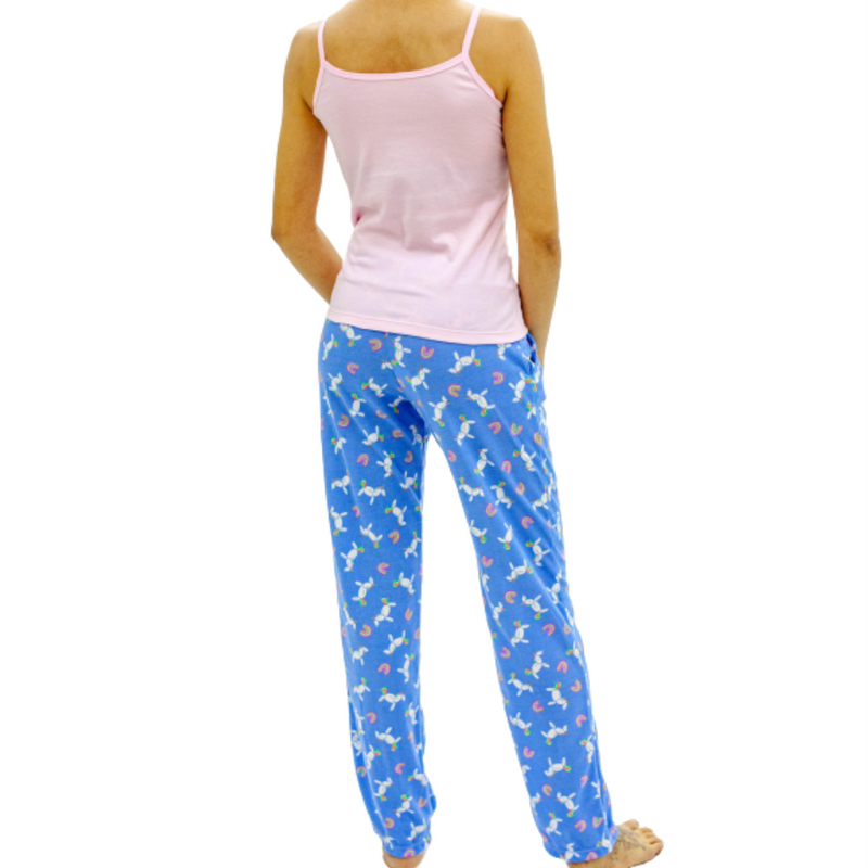 Pijama Pantalon 5142 Entre Sueños