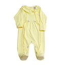 PIJAMA BEBE 00056A PUPPET