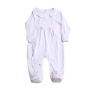 PIJAMA BEBE 00056A PUPPET