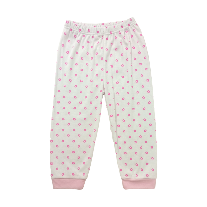 Pijama Bebe 4014 Fashion Kids