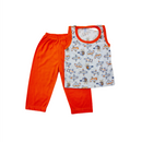 Pijama Bebe 48000 Ternura Kids