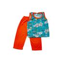 Pijama Bebe 48000 Ternura Kids
