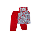 Pijama Bebe 48000 Ternura Kids