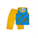 Pijama Bebe 48000 Ternura Kids