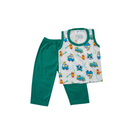 Pijama Bebe 48000 Ternura Kids