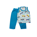 Pijama Bebe 48000 Ternura Kids