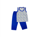 Pijama Bebe 48000 Ternura Kids