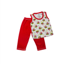 Pijama Bebe 48000 Ternura Kids