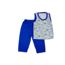 Pijama Bebe 48000 Ternura Kids