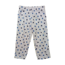 PIJAMA BEBE MANGA CORTA 3651 MI PUPA
