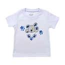 PIJAMA BEBE MANGA CORTA 3651 MI PUPA