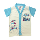 Pijama Bebe Niña 2309 Doi