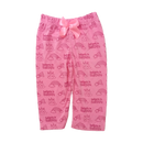 Pijama Bebe Niña 2309 Doi