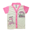 Pijama Bebe Niña 2309 Doi