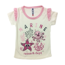 Pijama Bebe Niña 2393 Doi