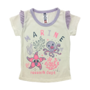 Pijama Bebe Niña 2393 Doi