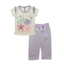 Pijama Bebe Niña 2393 Doi