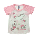 Pijama Bebe Niña 2395 Doi