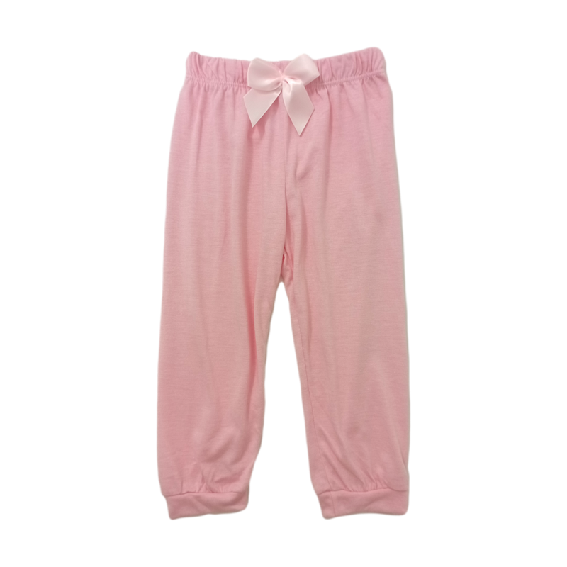 Pijama Bebe Niña 2395 Doi