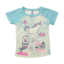 Pijama Bebe Niña 2395 Doi