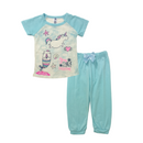 Pijama Bebe Niña 2395 Doi