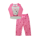 Pijama Bebe Niña 2398 Doi