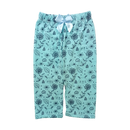 Pijama Bebe Niña 2398 Doi