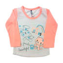 PIJAMA BEBENIÑA MLPL 2363 DOI