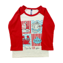 Pijama Bebe Niño 2205 Doi