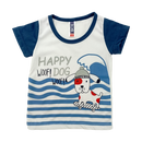 PIJAMA BEBE NIÑO 2208 DOI