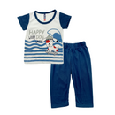 PIJAMA BEBE NIÑO 2208 DOI