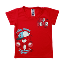 PIJAMA BEBE NIÑO 2296 DOI