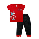 PIJAMA BEBE NIÑO 2296 DOI