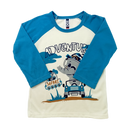 PIJAMA BEBE NIÑO 2298 DOI