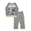 PIJAMA BEBE NIÑO 2298 DOI