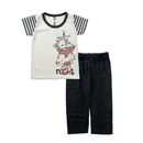 Pijama Bebe Niño 2299 Doi