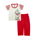 Pijama Bebe Niño 2299 Doi