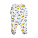 PIJAMA BEBE X2 00076 PUPPET