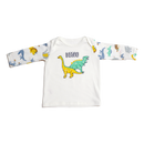 PIJAMA BEBE X2 00076 PUPPET