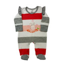 PIJAMA BEBITA 10240 FOR BABY