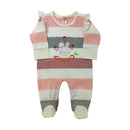 PIJAMA BEBITA 10240 FOR BABY