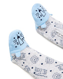 PIJAMA CERES NIÑO 726123 BABY FRESH