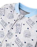 PIJAMA CERES NIÑO 726123 BABY FRESH